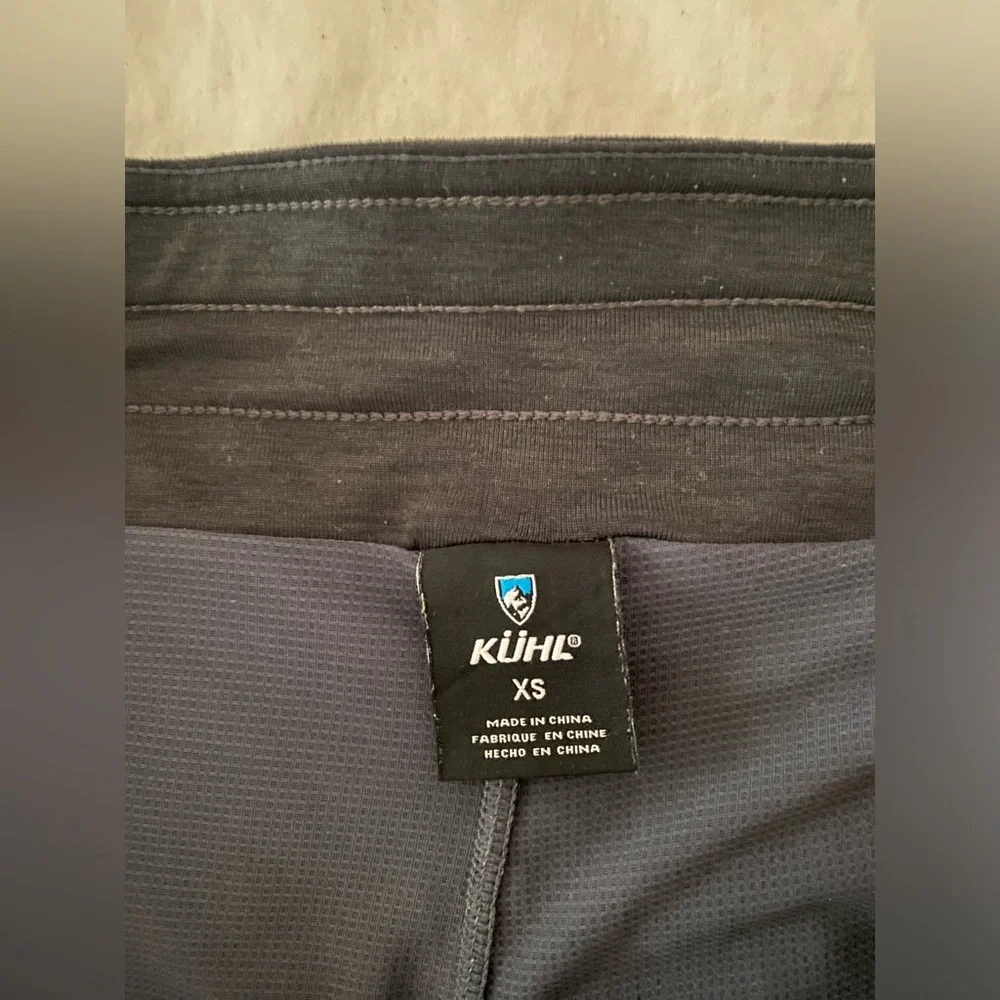 Kuhl Skort - Picture 3 of 6